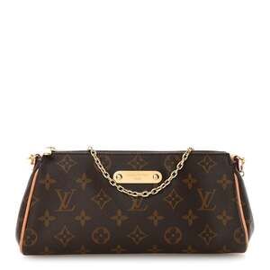 Louis Vuitton Eva Clutch Nm #238480L15B